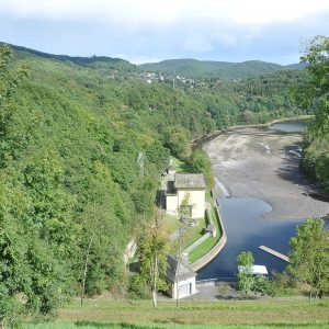 Fototrip in die Eifel: der Rursee | Clfoto